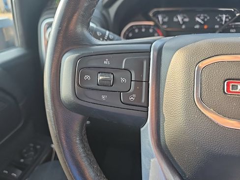 Used 2022 GMC Sierra 3500 SLE w/ SLE Convenience Package AWD/4WD image 19
