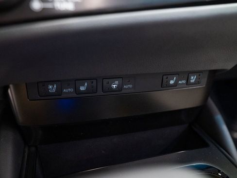 New 2025 Lexus ES 350 w/ Premium Package image 20