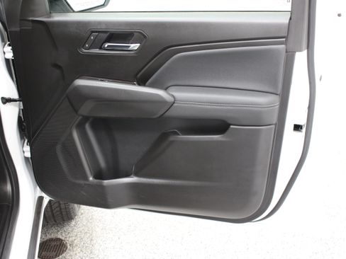 Used 2026 Chevrolet Colorado LT w/ LT Convenience Package RWD image 34