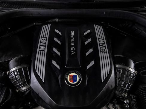 Used 2021 BMW ALPINA XB7 AWD/4WD image 51