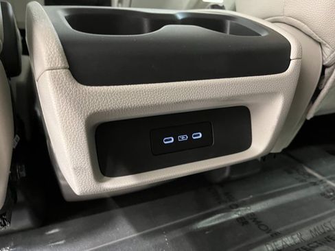 New 2026 Honda Odyssey EX-L image 25