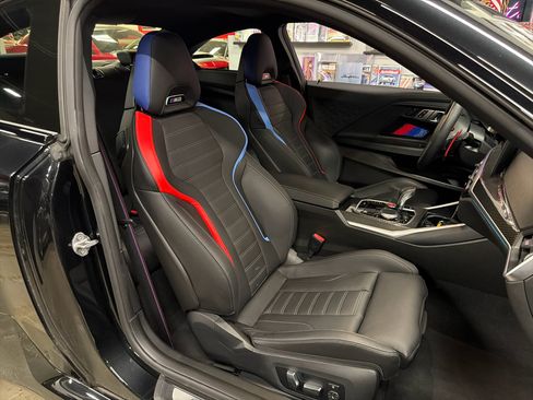 Used 2023 BMW M2 w/ Lighting Package image 21