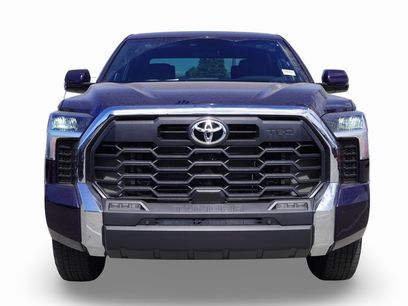 New 2026 Toyota Tundra SR5