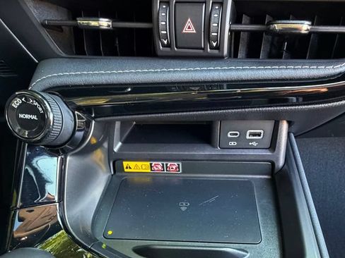 Certified 2025 Lexus NX 350 AWD w/ Accessory Package (P3) image 21