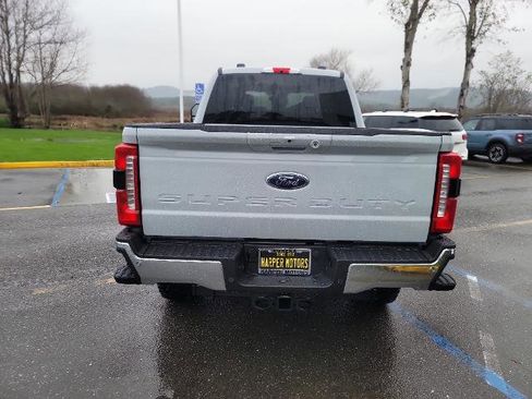 New 2026 Ford F250 XLT w/ XLT Premium Package image 4