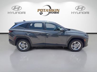 New 2026 Hyundai Tucson SE