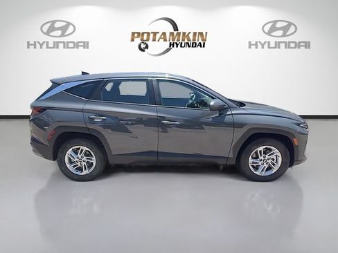 New 2026 Hyundai Tucson SE FWD image 4