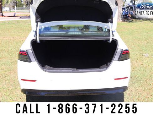 Used 2024 Honda Accord Touring image 43