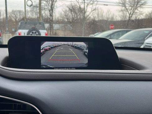 Used 2023 MAZDA CX-30 2.5 Turbo w/ Premium Package image 16