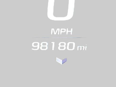 Used 2016 Chevrolet Camaro SS image 25