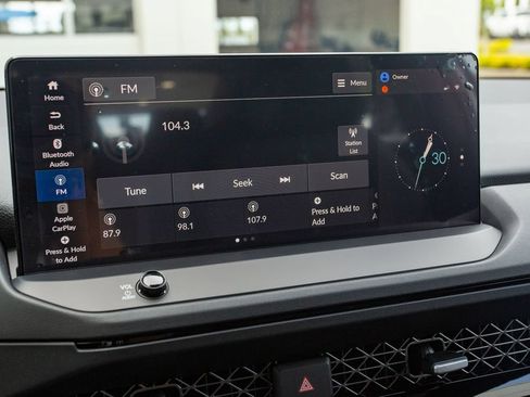 New 2026 Honda Accord Sport image 26