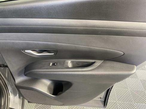 Used 2025 Hyundai Tucson SEL AWD/4WD image 26