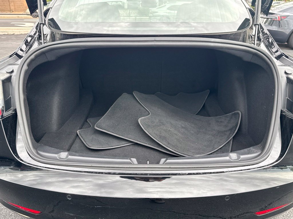 Used 2019 Tesla Model 3 Long Range RWD image 19
