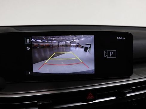 Used 2025 Kia Sorento LX FWD image 25