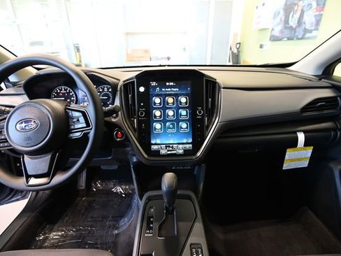 New 2026 Subaru Crosstrek 2.0i Premium AWD/4WD image 2