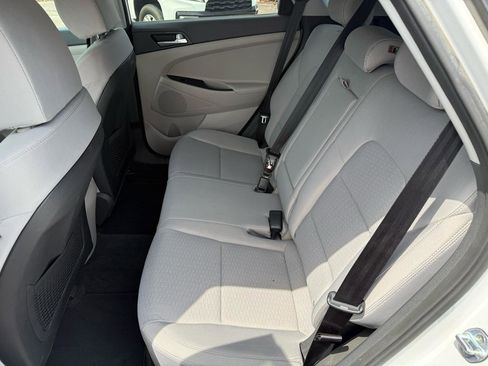 Used 2019 Hyundai Tucson Value image 7
