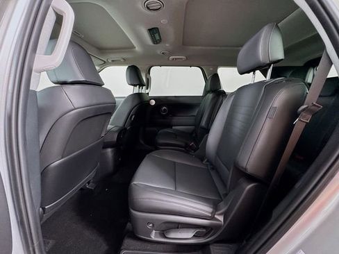 New 2026 Hyundai Palisade Limited image 44