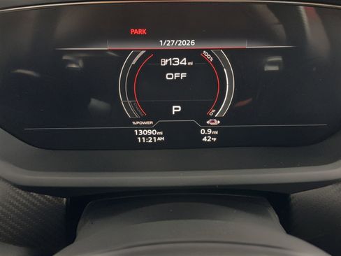 Used 2023 Audi RS e-tron GT w/ Carbon Performance Package image 26