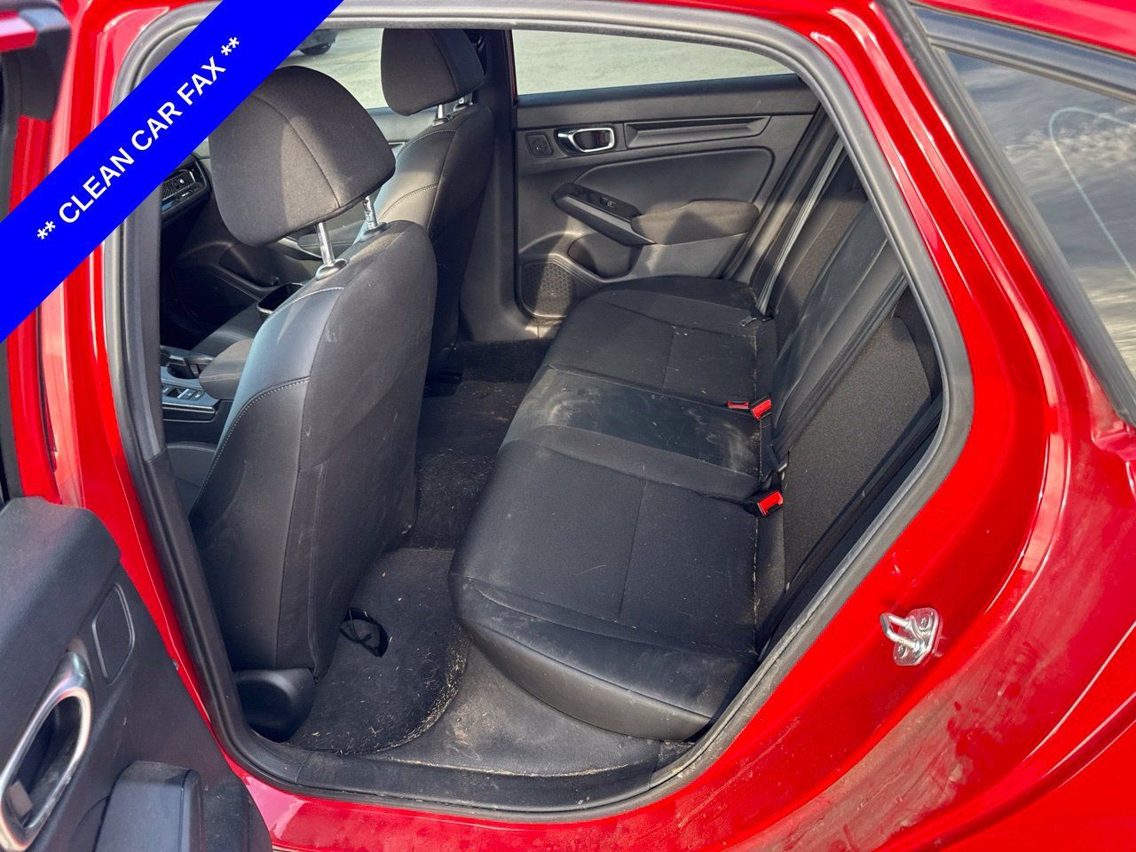 Used 2026 Honda Civic Sport image 6