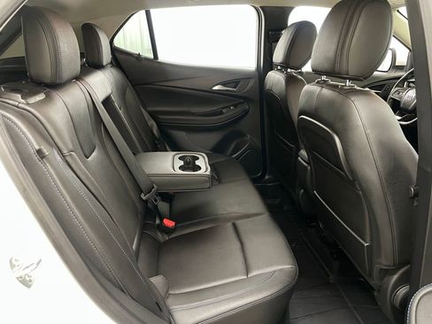 Used 2026 Buick Encore GX Sport Touring w/ Advanced Technology Package FWD image 41