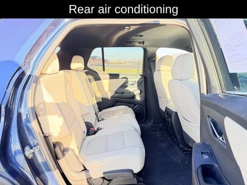 Certified 2022 Chevrolet Traverse LS image 10