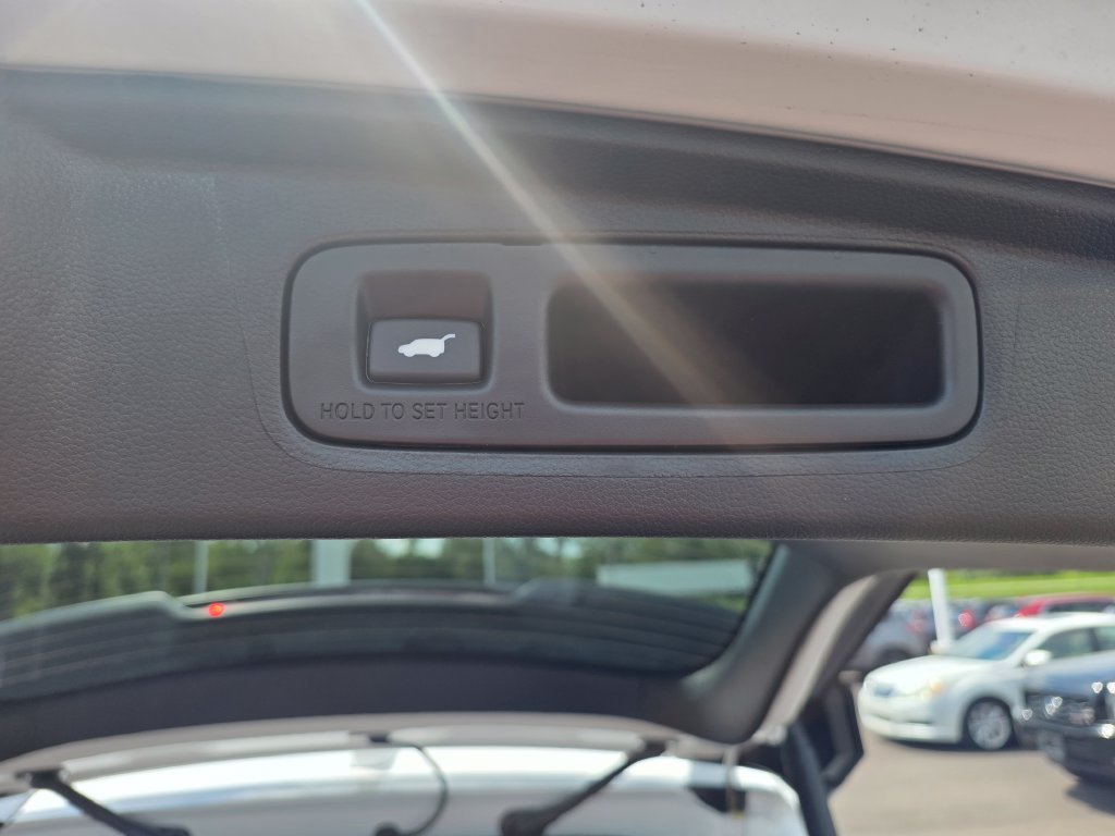 New 2026 Honda CR-V EX-L image 15