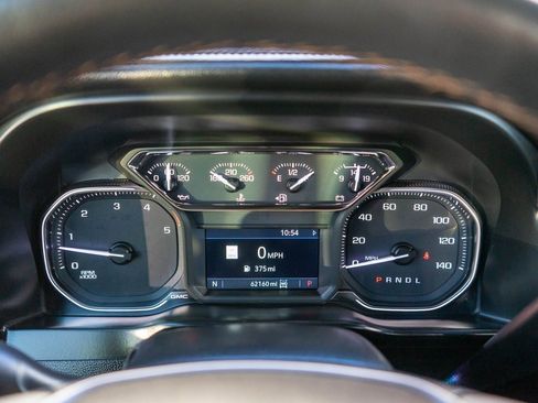 Used 2021 GMC Sierra 2500 AT4 w/ AT4 Preferred Package image 24