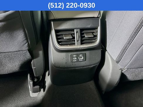 Certified 2025 Subaru Outback Premium w/ Popular Package #1A image 29