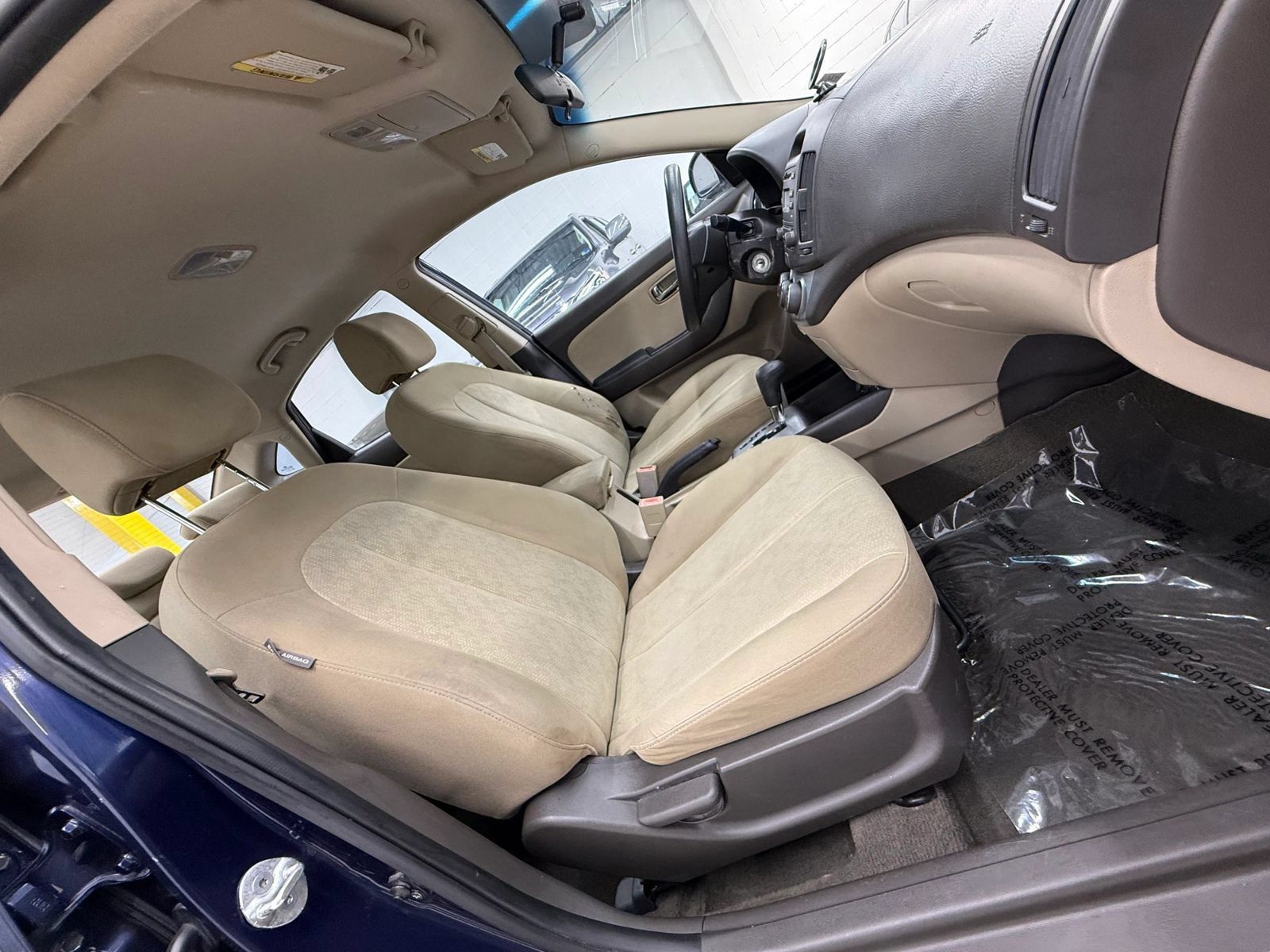 Used 2010 Hyundai Elantra GLS FWD image 22