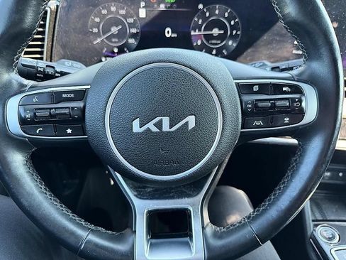 Used 2023 Kia Sportage X-Pro AWD/4WD image 15