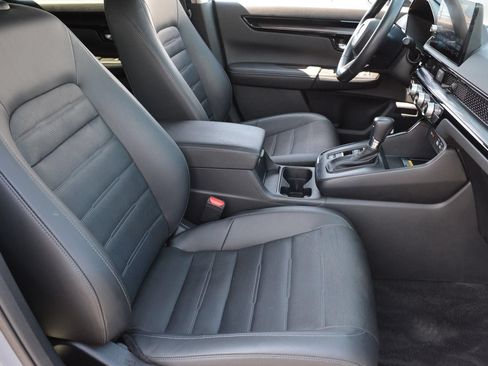 Used 2024 Honda CR-V EX-L image 20