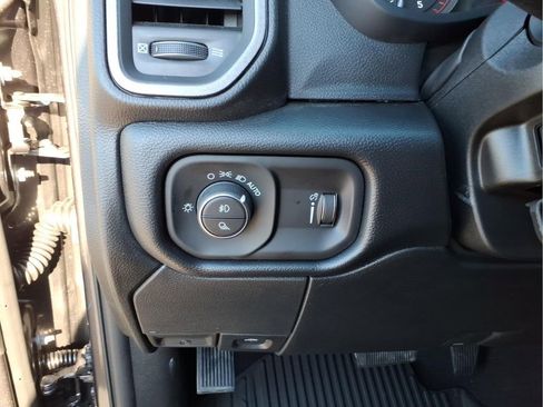 New 2026 RAM 3500 Tradesman AWD/4WD image 17