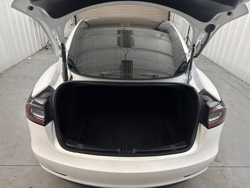 Used 2023 Tesla Model 3 Standard Range RWD image 27