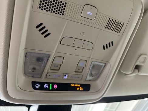 Certified 2023 Cadillac XT5 Premium Luxury w/ Technology Package image 20