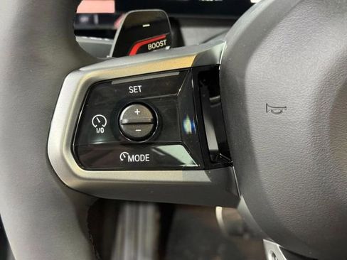 New 2026 BMW 530i xDrive w/ M Sport Package AWD/4WD image 31