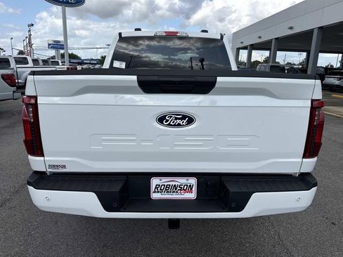 New 2026 Ford F150 STX image 6