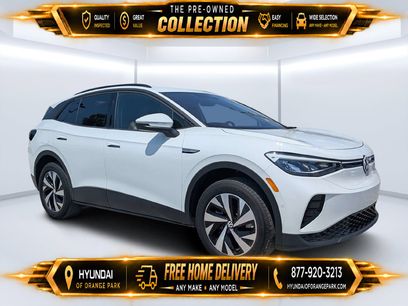 Used 2023 Volkswagen ID.4 Pro
