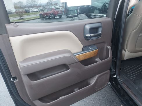 Used 2015 Chevrolet Silverado 3500 LTZ w/ Duramax Plus Package image 17