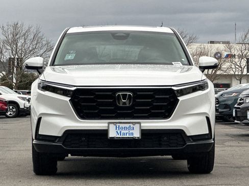 New 2026 Honda CR-V EX-L image 2
