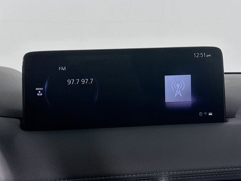 Used 2025 MAZDA CX-5 AWD 2.5 S w/ Preferred Package image 21