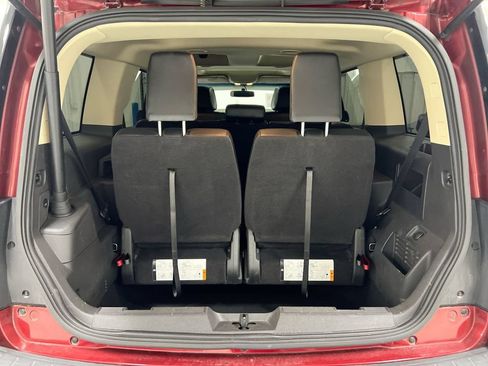 Used 2019 Ford Flex SEL w/ Equipment Group 202A FWD image 26