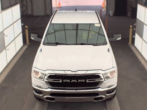 Used 2022 RAM 1500 Big Horn AWD/4WD image 6