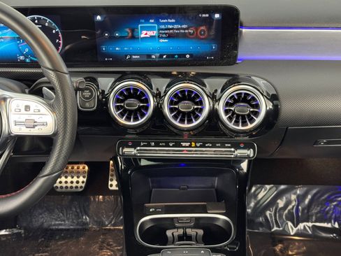 Used 2022 Mercedes-Benz A 220 A 220 w/ AMG Line, Premium & N image 24