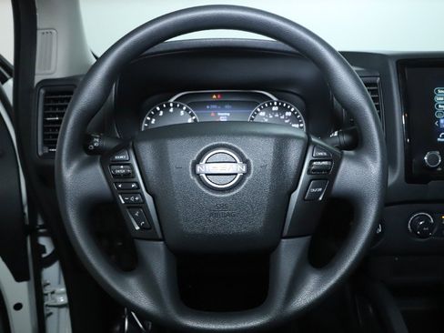 Used 2024 Nissan Frontier S w/ S Utility Package image 18