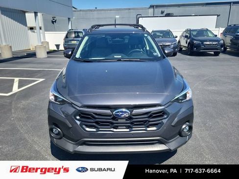 Certified 2024 Subaru Crosstrek 2.0i Premium AWD/4WD image 7