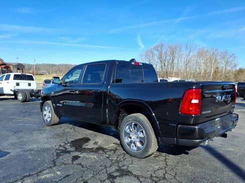 New 2026 RAM 1500 Big Horn/Lone Star image 4