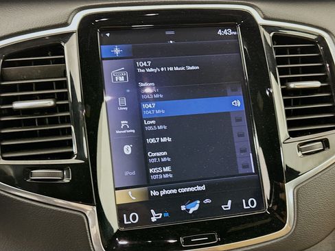 Used 2019 Volvo XC90 T8 Inscription w/ Advanced Package AWD/4WD image 19
