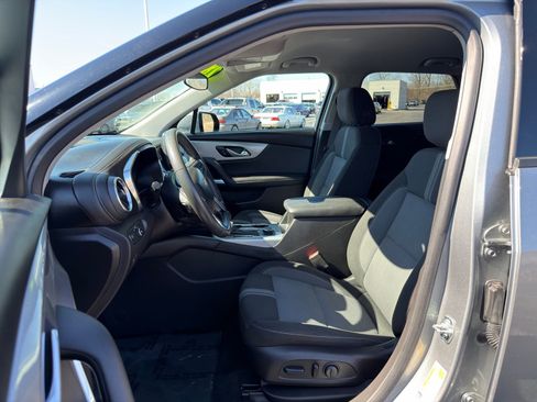 Used 2024 Chevrolet Blazer LT image 10