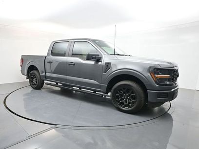 Used 2026 Ford F150 STX