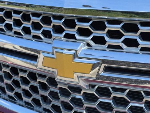 Used 2014 Chevrolet Silverado 1500 LT w/ All Star Edition AWD/4WD image 12